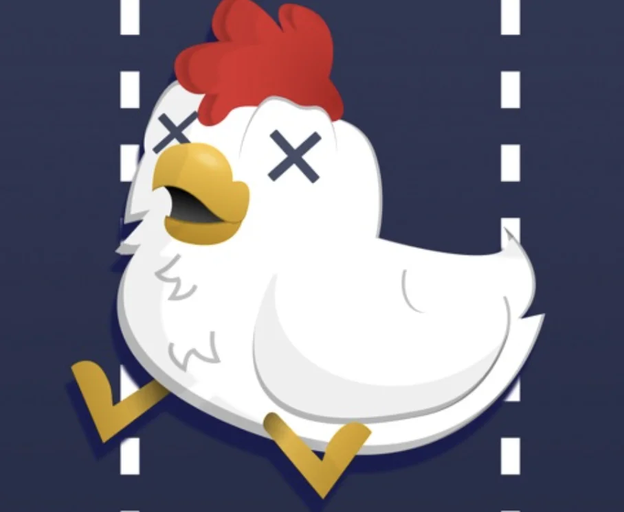 Crossy Road
